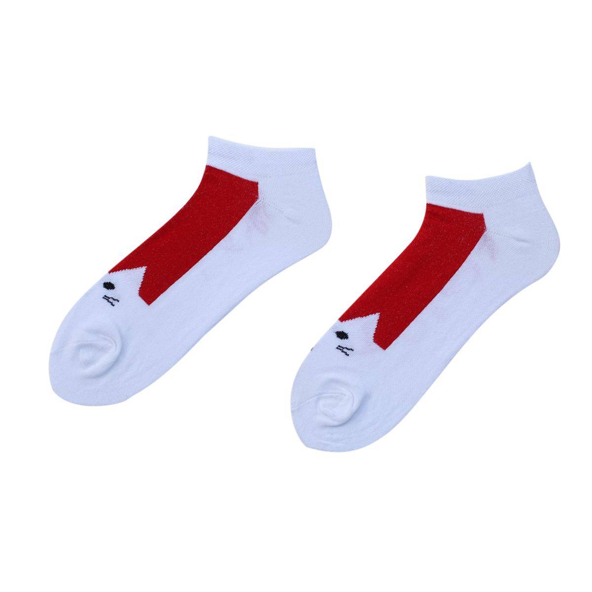 Cotton Premium Ankle Socks for Women