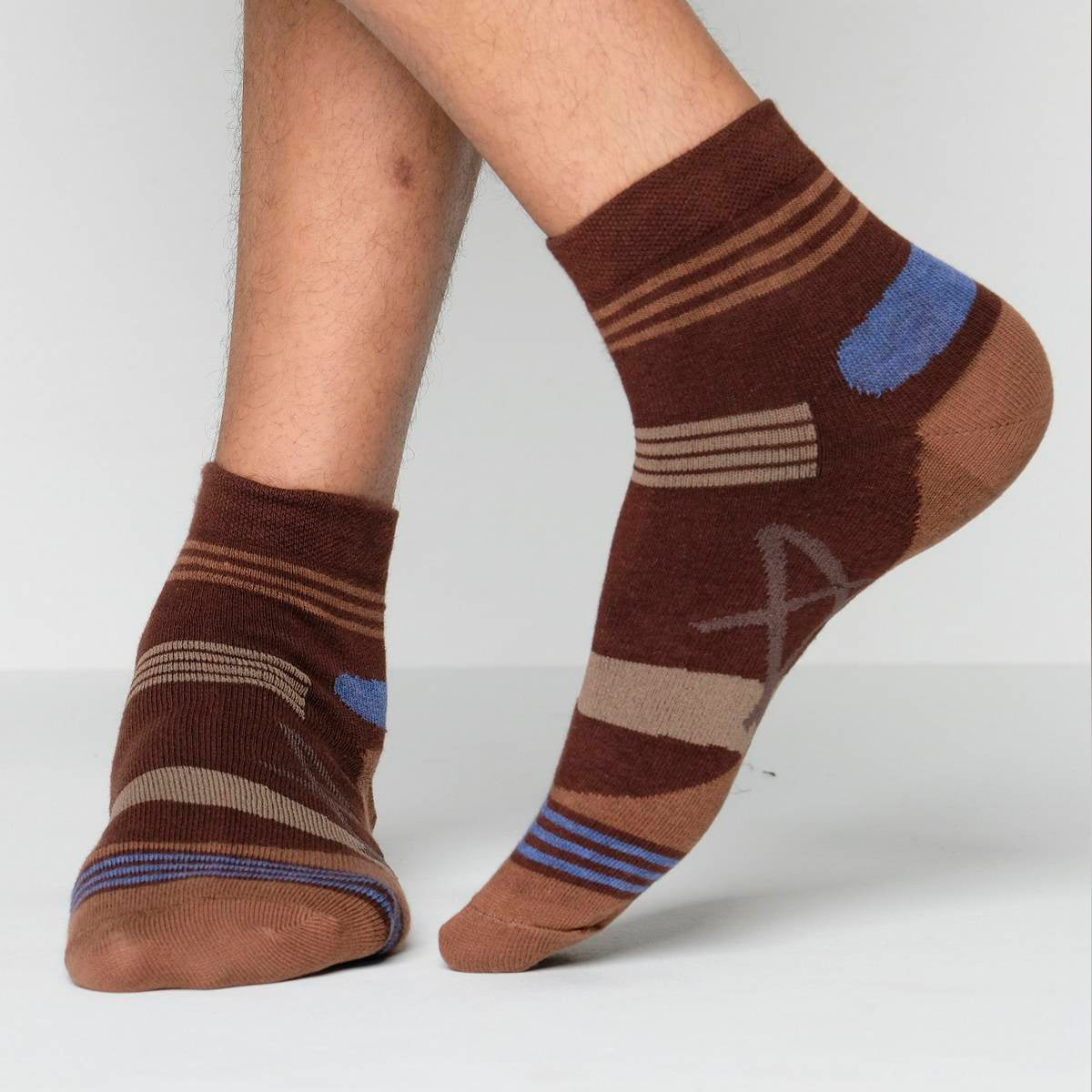 Speed Ankle Socks for Men