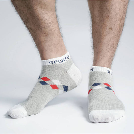 Premium Ankle Socks For Men