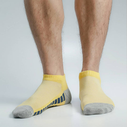 Premium Ankle Socks For Men