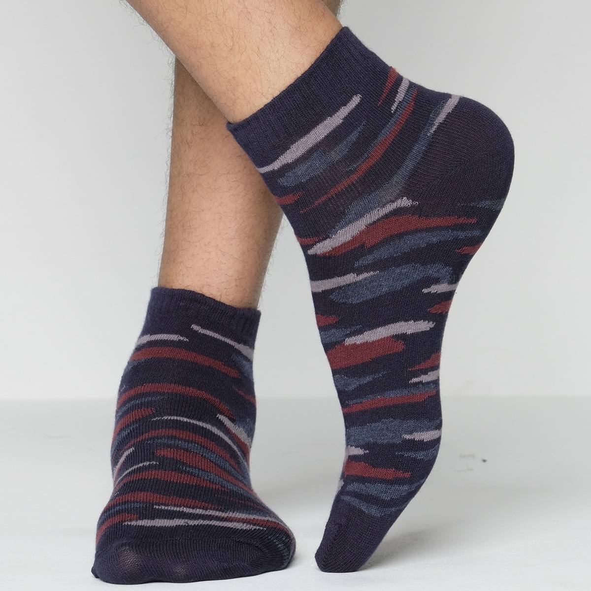 Premium Ankle Socks For Men