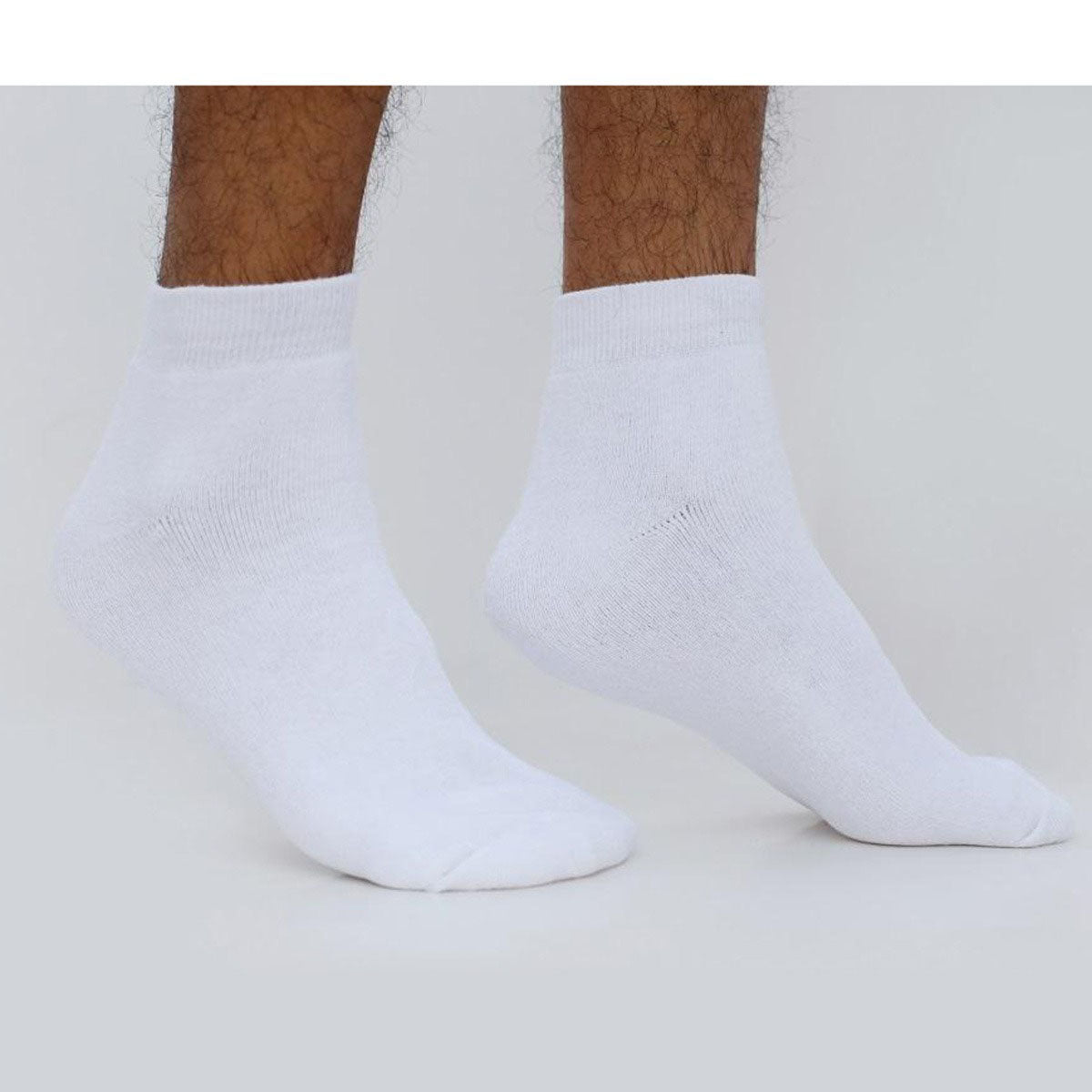 Premium Ankle Socks For Men