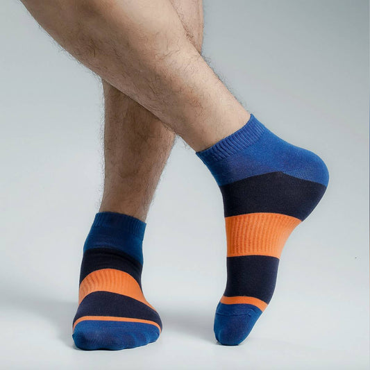 Premium Ankle Socks For Men