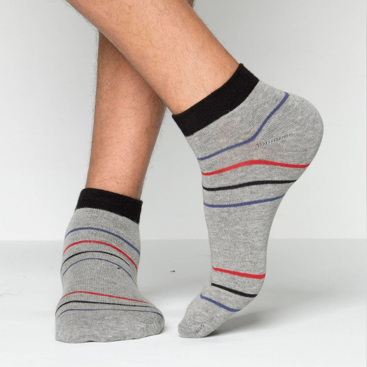 Premium Ankle Socks For Men