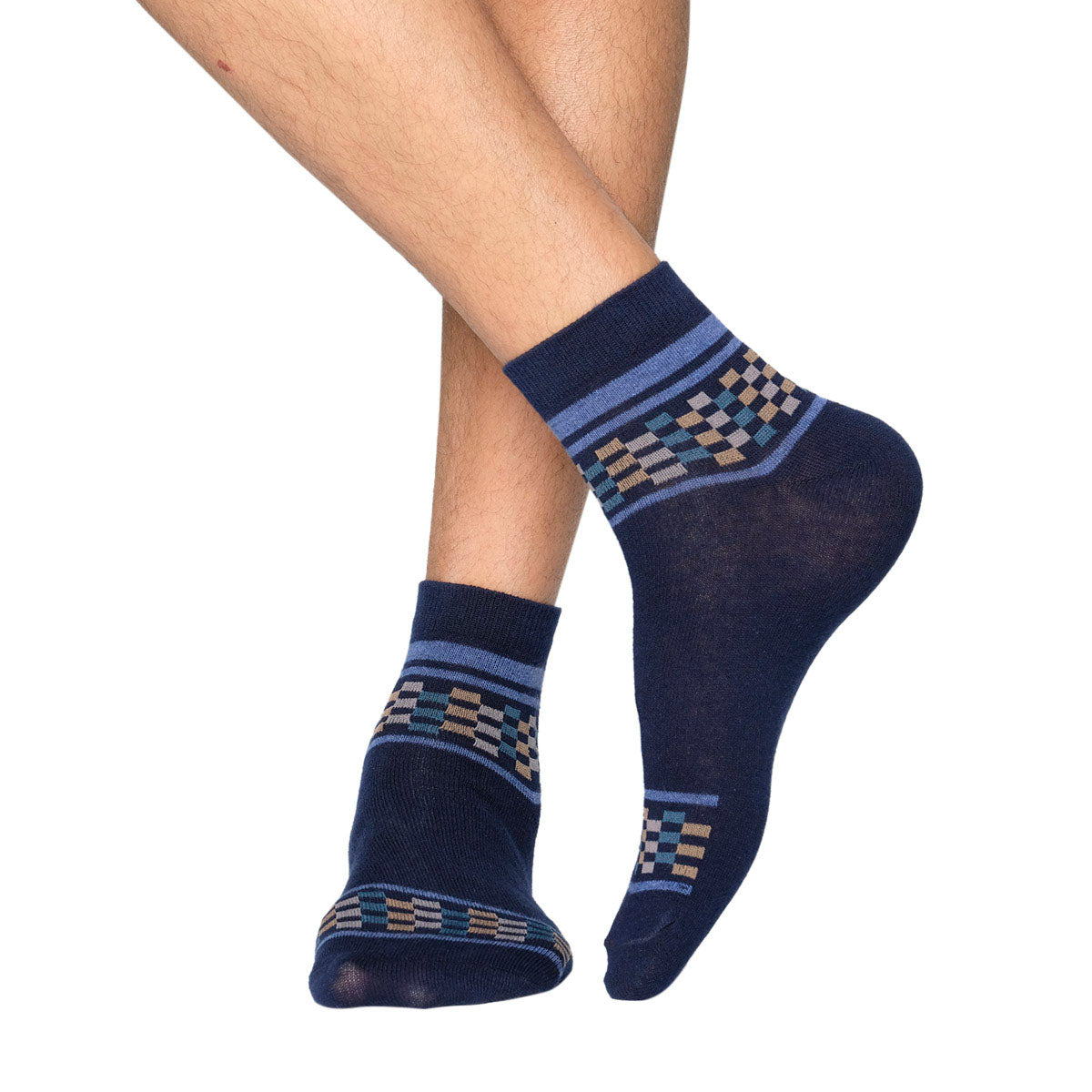 Premium Ankle Socks for Men