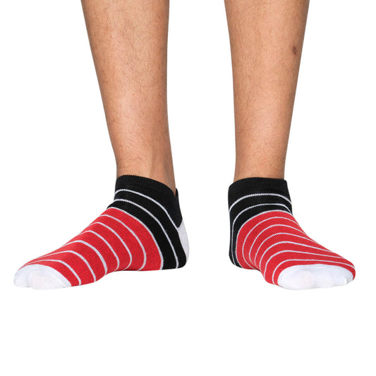 Premium Ankle Socks for Men