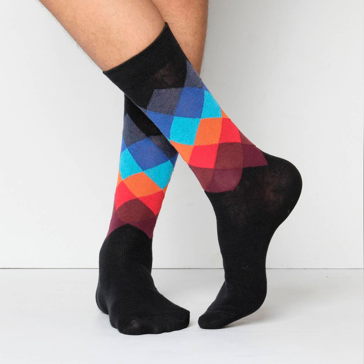 Premium Long Socks For Men