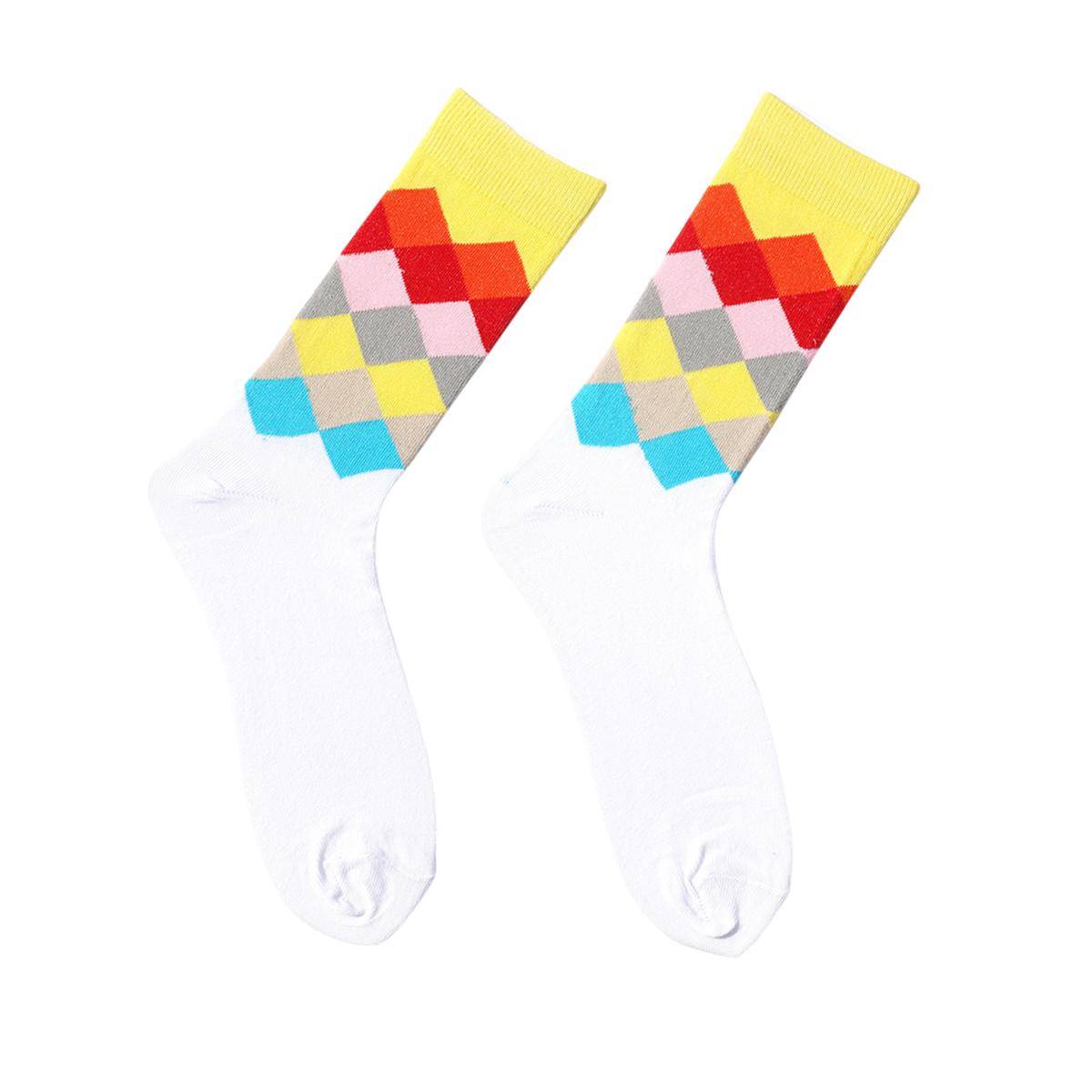 Cotton Premium Long Socks for Women
