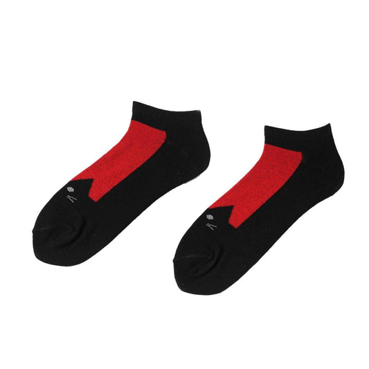Cotton Premium Ankle Socks for Women
