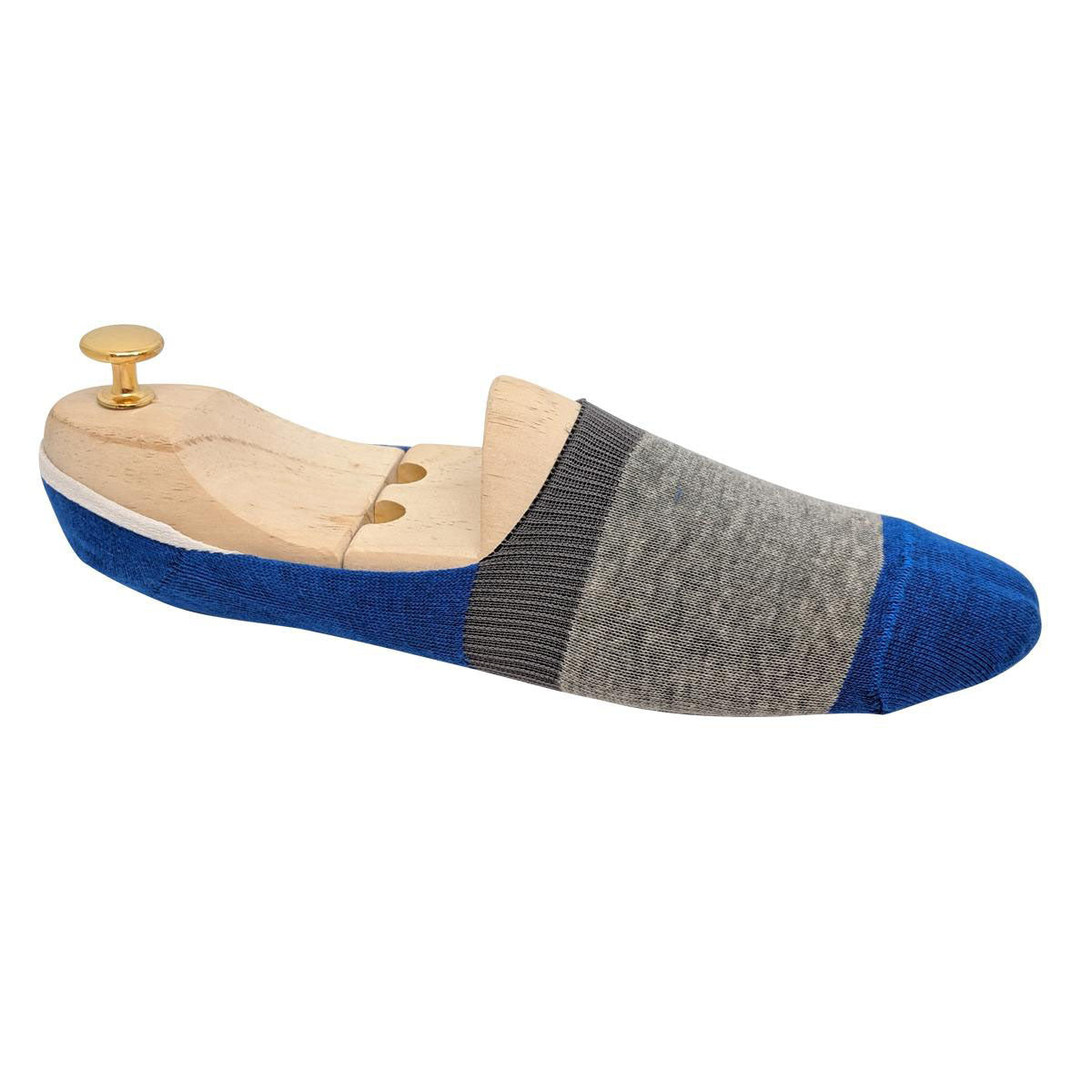 Super Invisible socks for Men by MB Hosiery