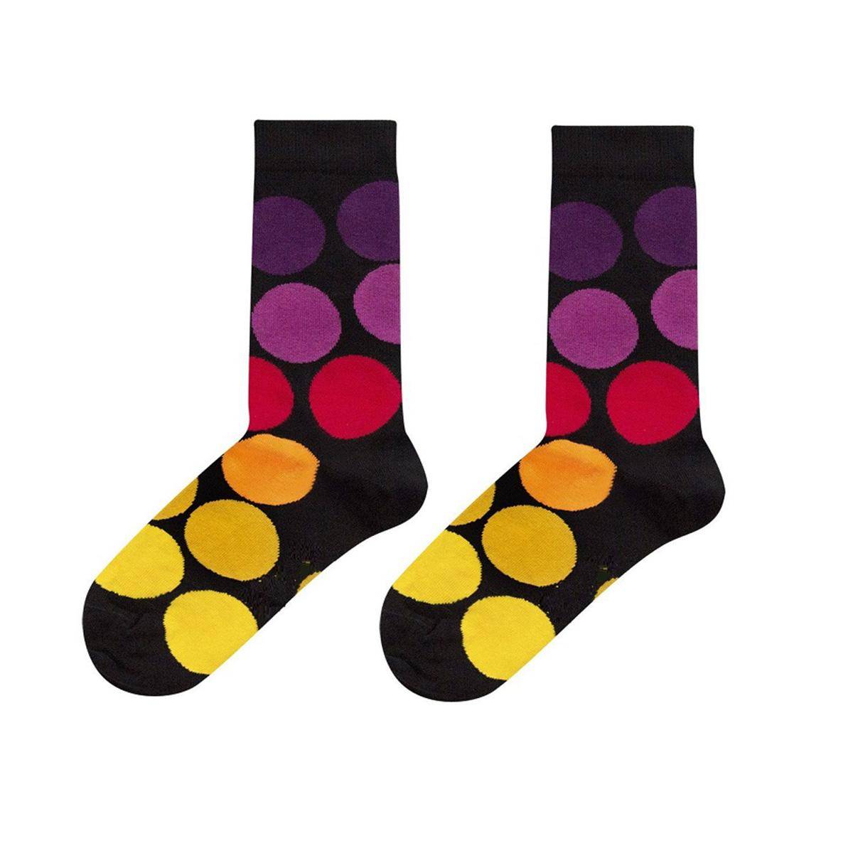 Cotton Premium Long Socks for Women