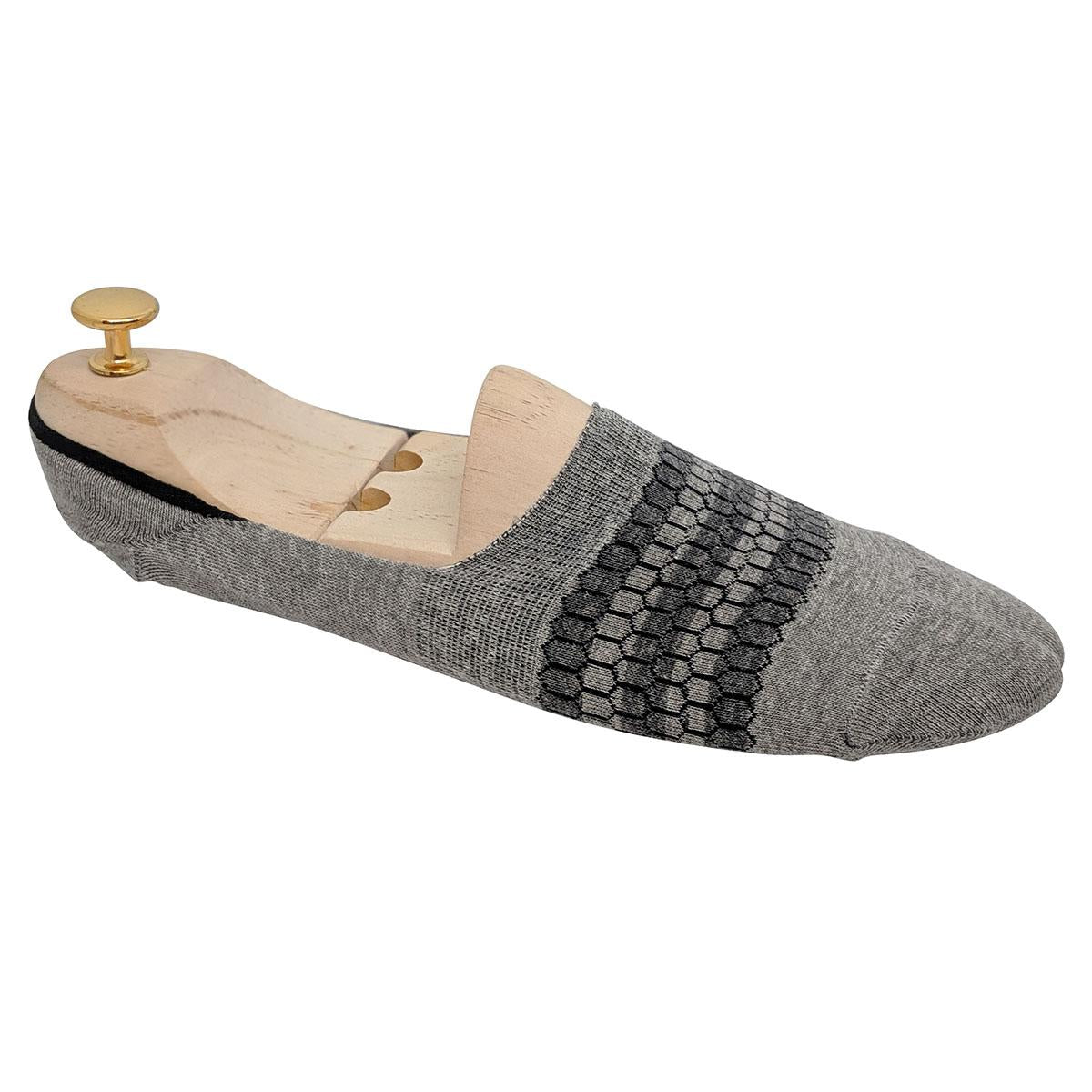 Super Invisible socks for Men by MB Hosiery