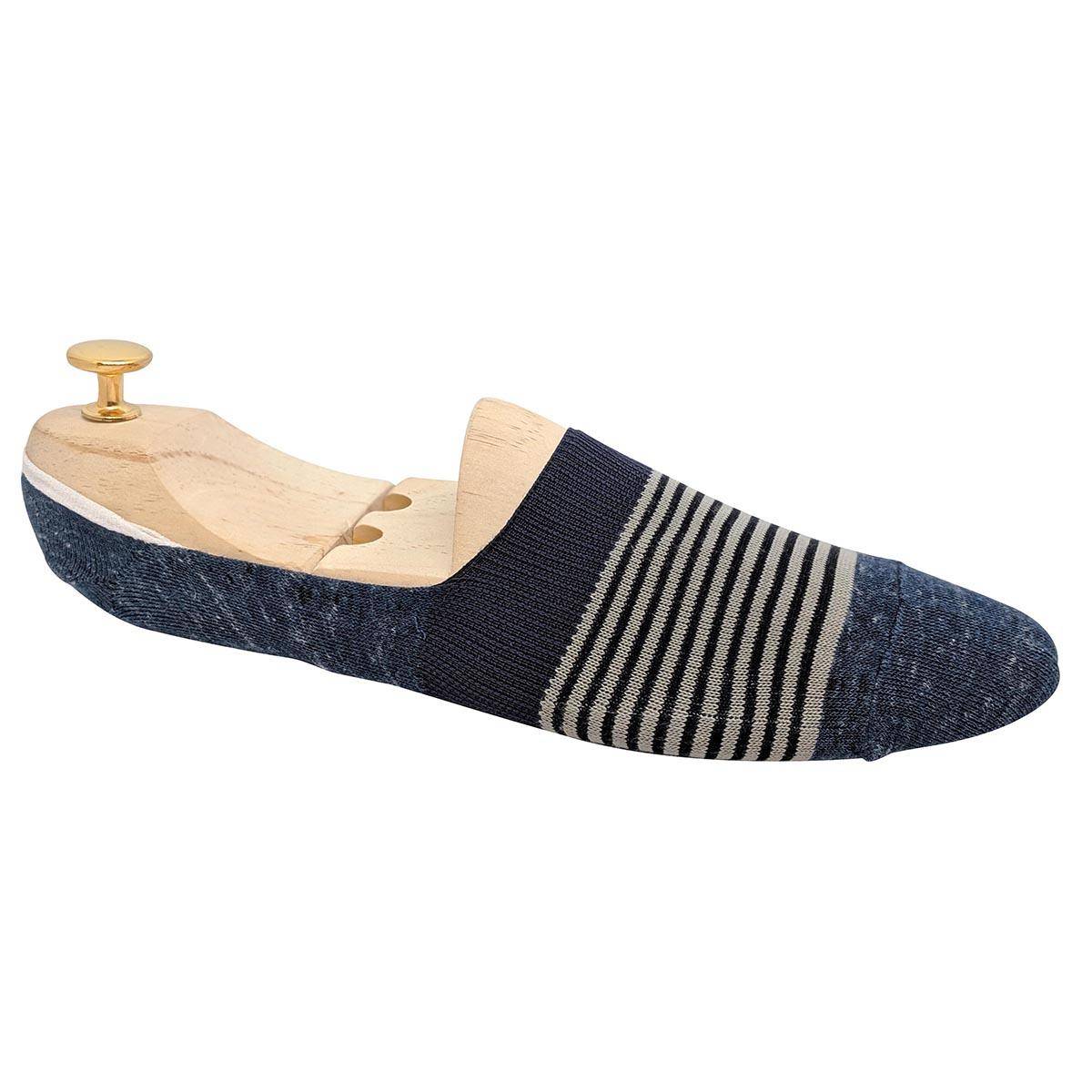 Super Invisible socks for Men by MB Hosiery