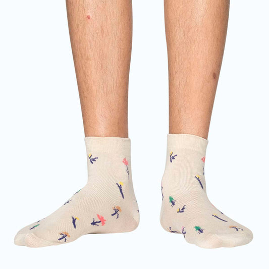Premium Ankle Socks for Women