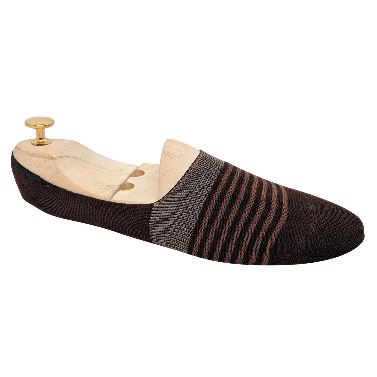 Super Invisible socks for Men by MB Hosiery