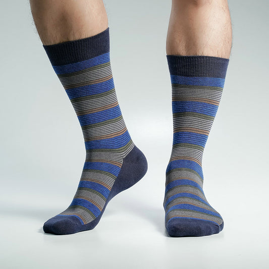 Super Dog Long Socks For Men