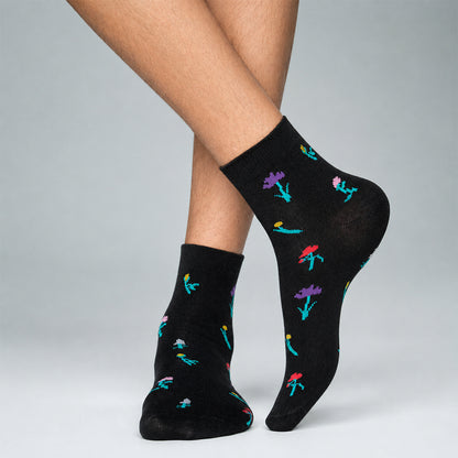 Premium Ankle Socks for Women