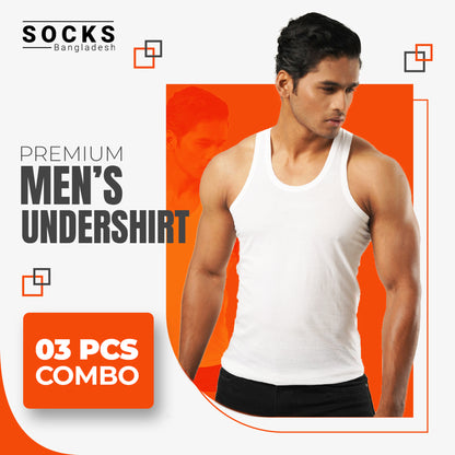 RN Essential 3-Pack (Sleeveless)