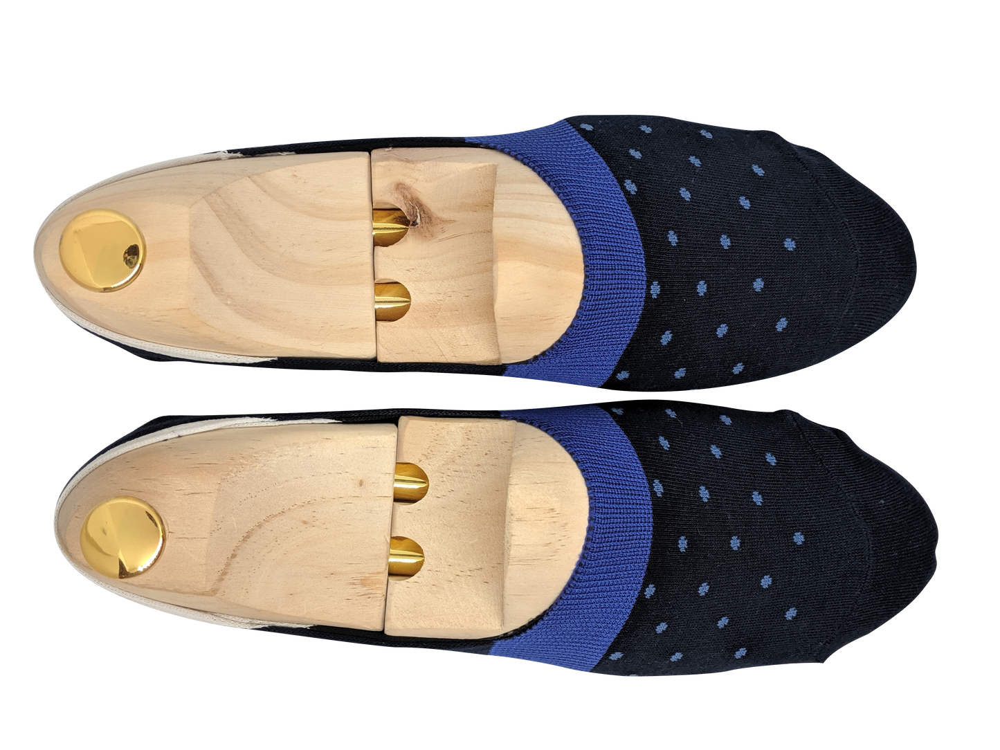 6 Pairs Combo Super Invisible No Show Socks