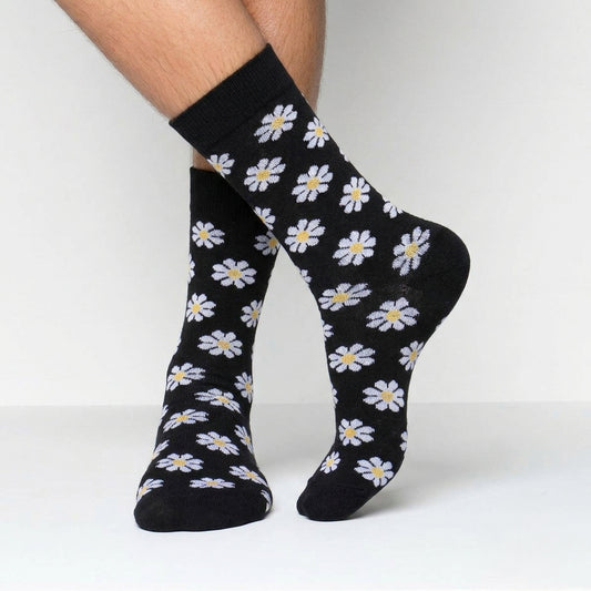 Cotton Premium Long Socks for Women