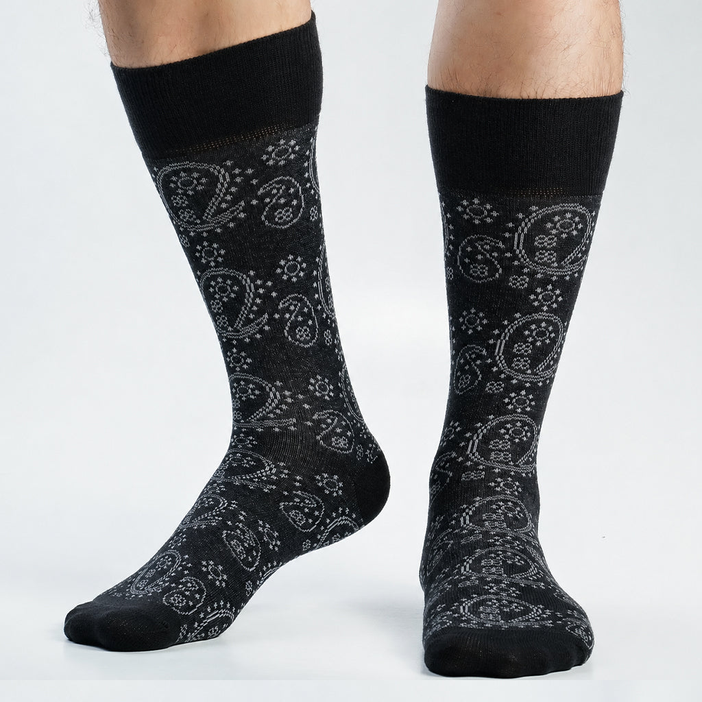 Premium Long Socks For Men