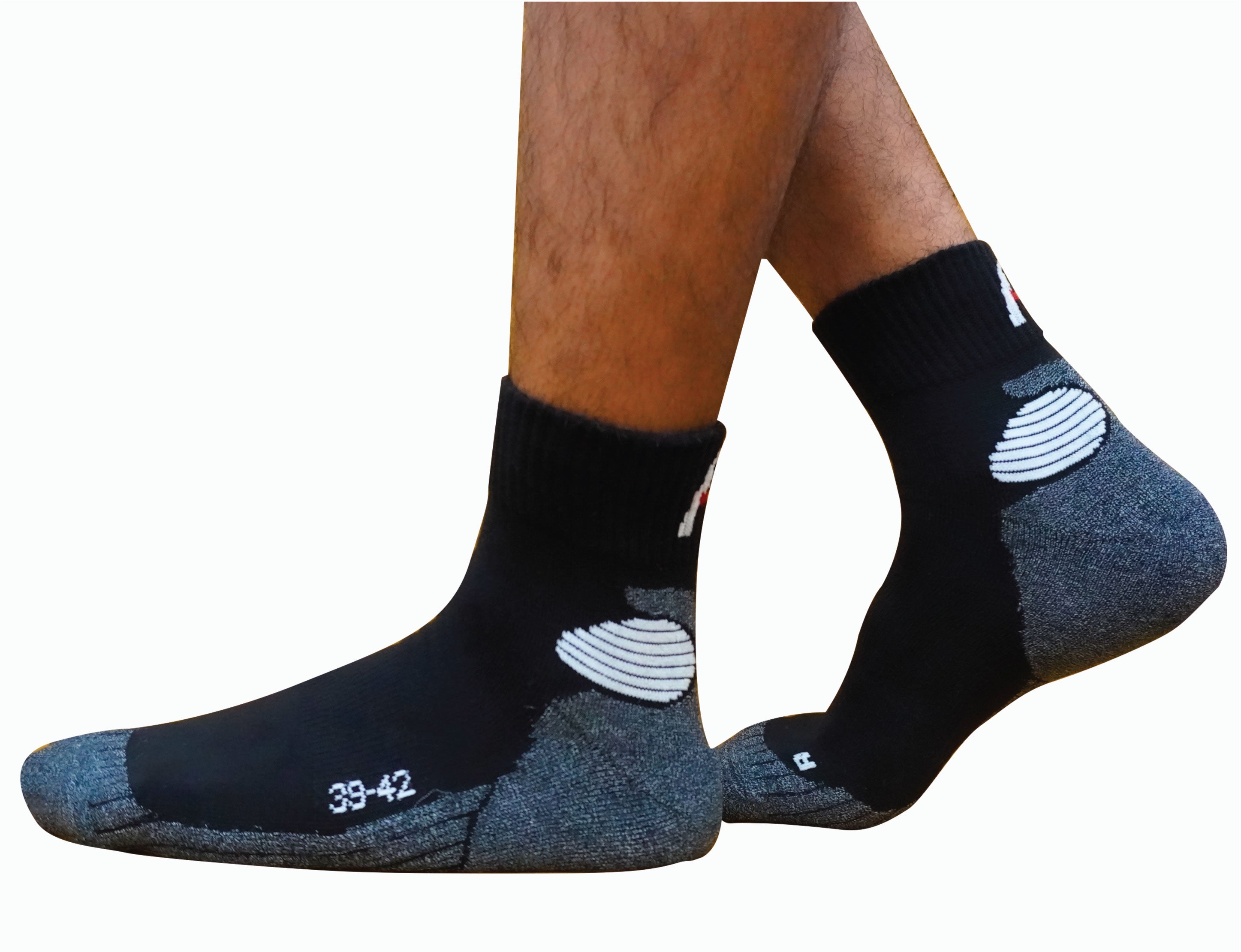 Premium Ankle Socks For Men