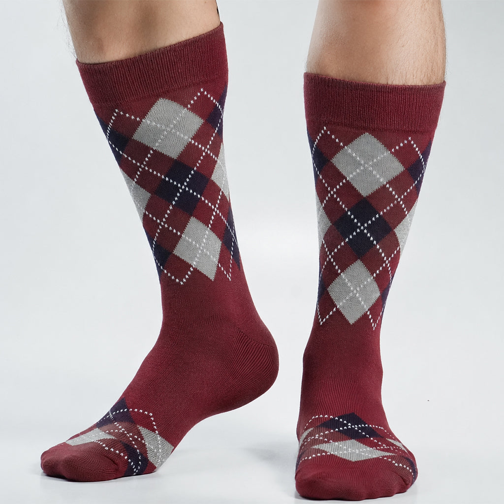 Premium Long Socks For Men