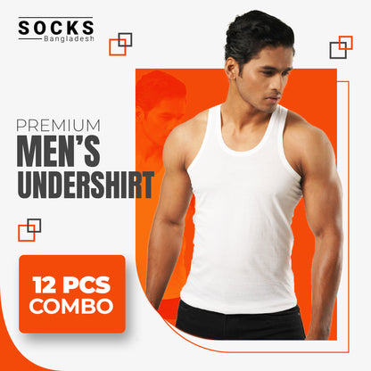 RN Value 12-Pack (Sleeveless)