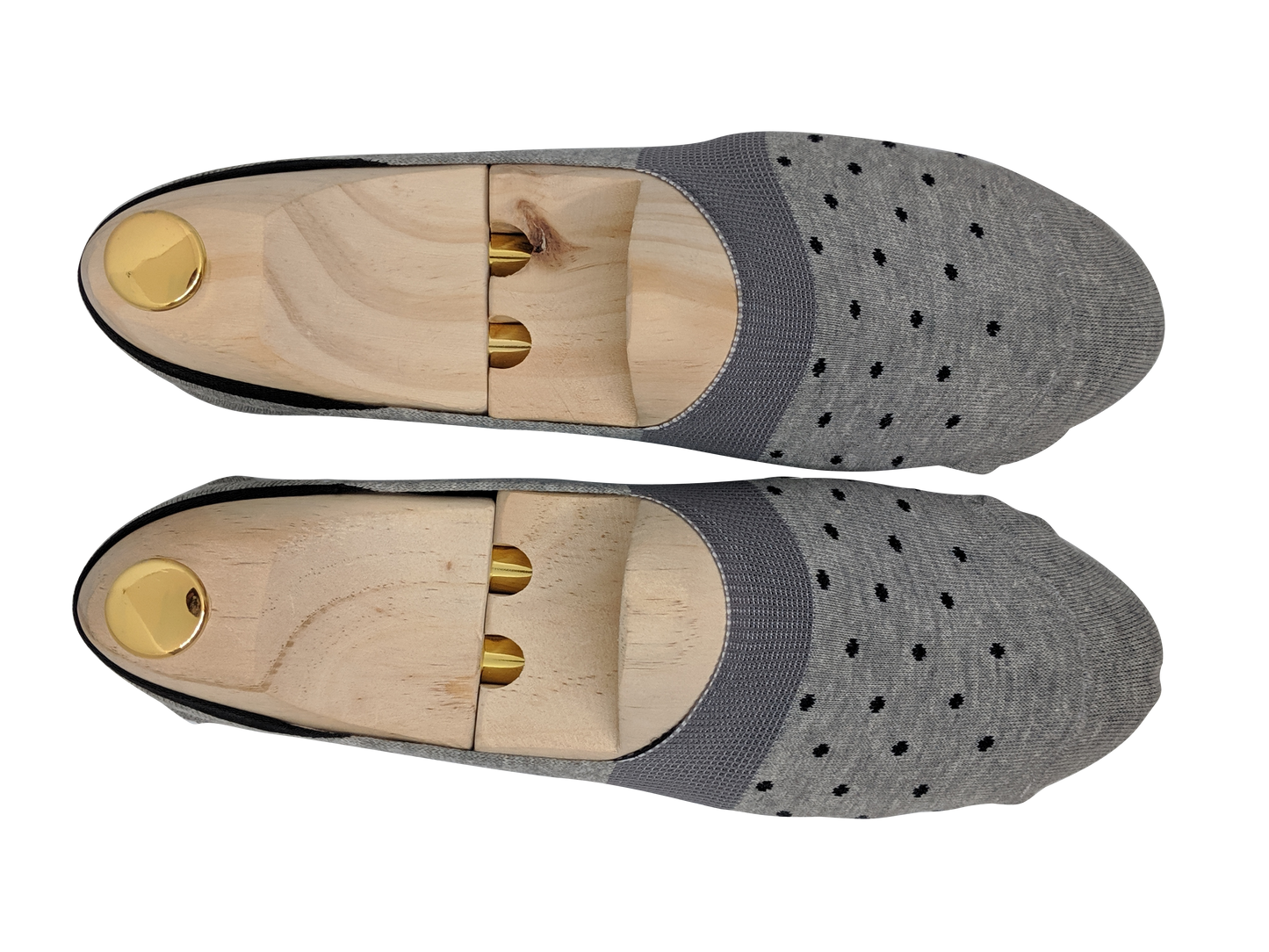 6 Pairs Combo Super Invisible No Show Socks