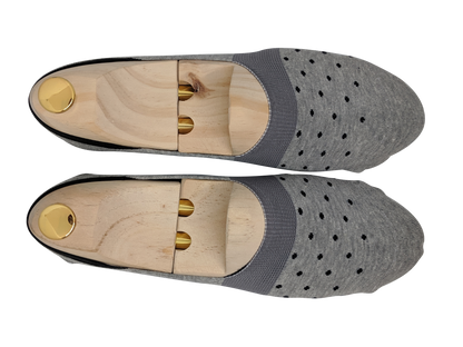 6 Pairs Combo Super Invisible No Show Socks