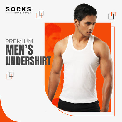 MB Hosiery Undershirt Sleeveless (RN)