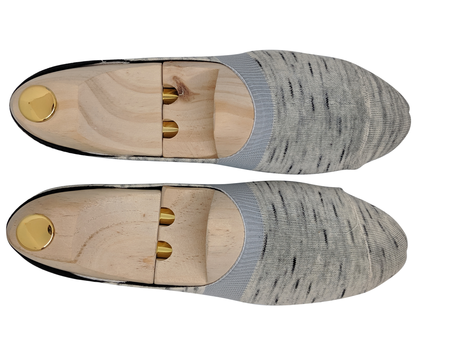 6 Pairs Combo  Super Invisible No Show Socks