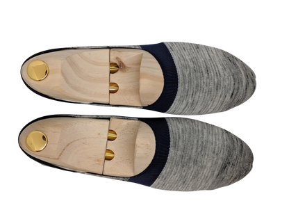 6 Pairs Combo  Super Invisible No Show Socks