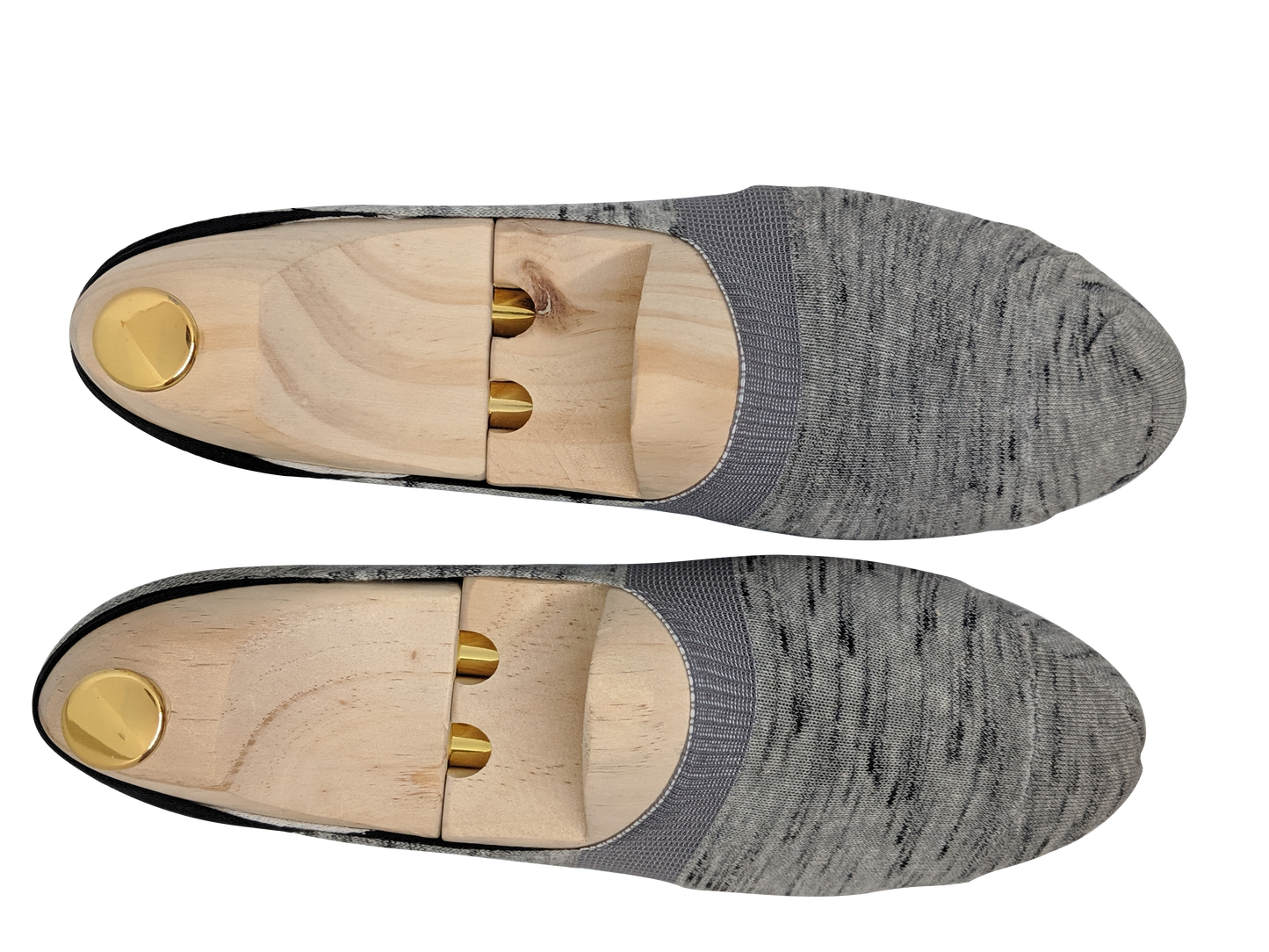 6 Pairs Combo  Super Invisible No Show Socks