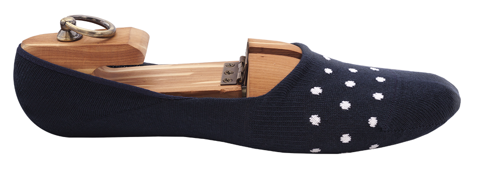 Loafer Socks for Men by MB Hosiery