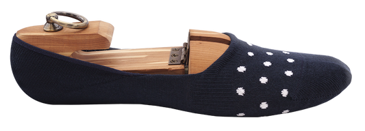 Loafer Socks for Men by MB Hosiery
