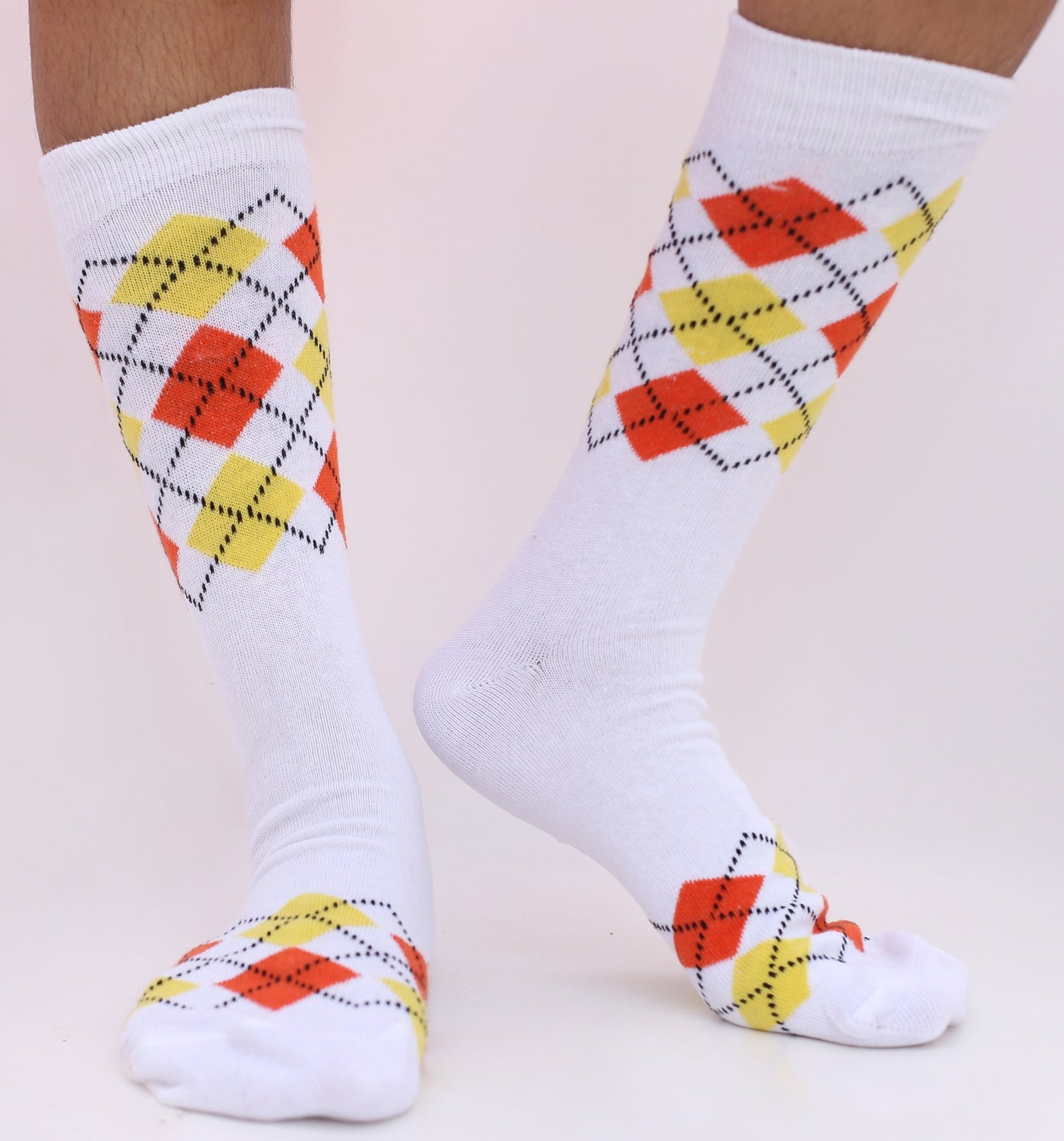 Cotton Premium Long Socks for Women