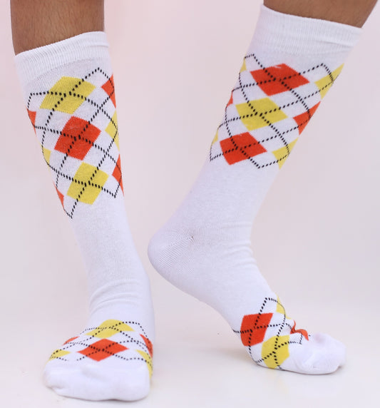 Cotton Premium Long Socks for Women