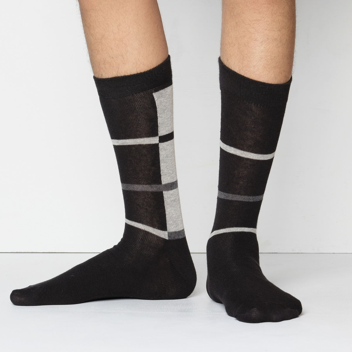 Pride Zone Long Socks For Men