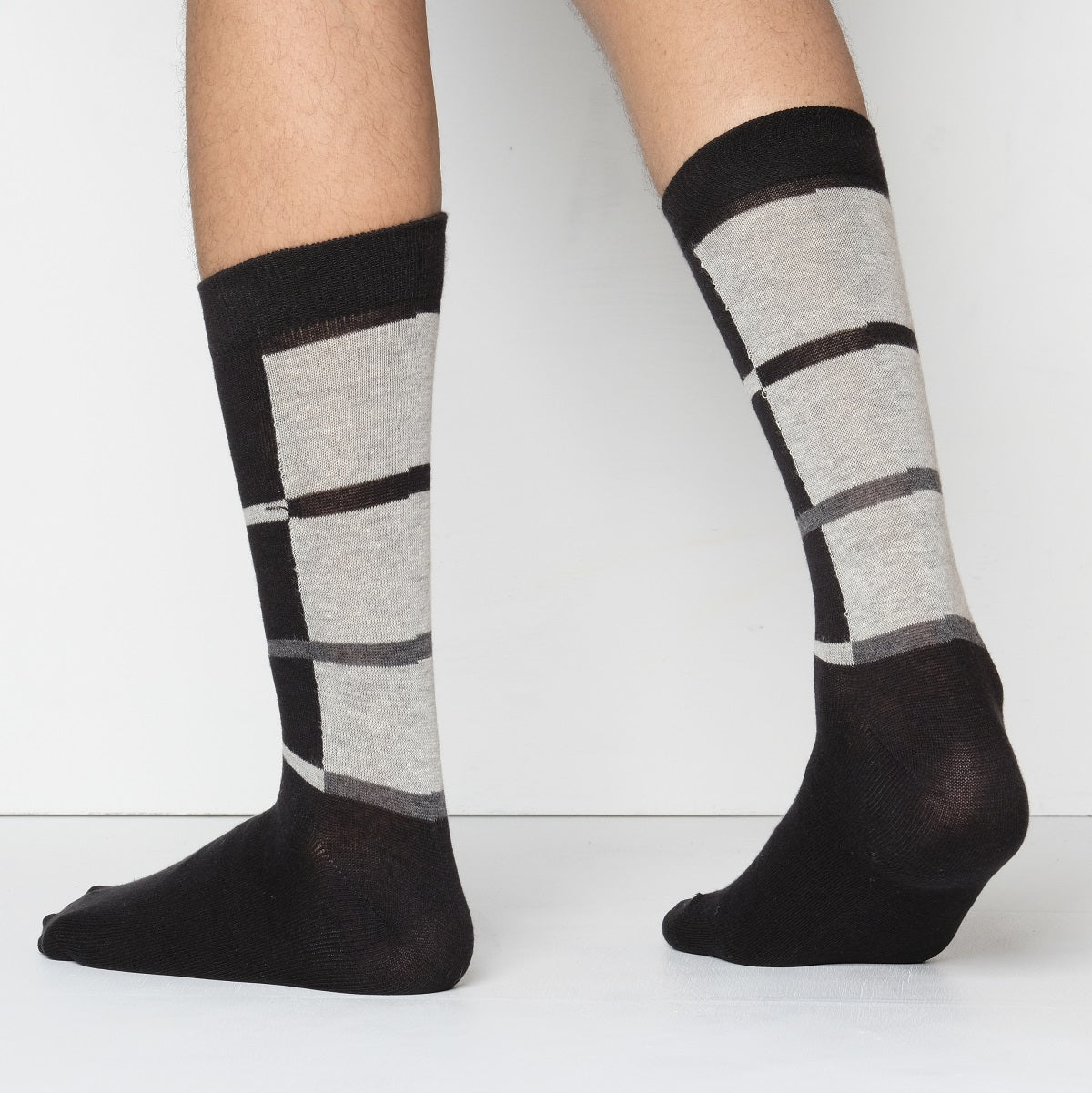 Pride Zone Long Socks For Men