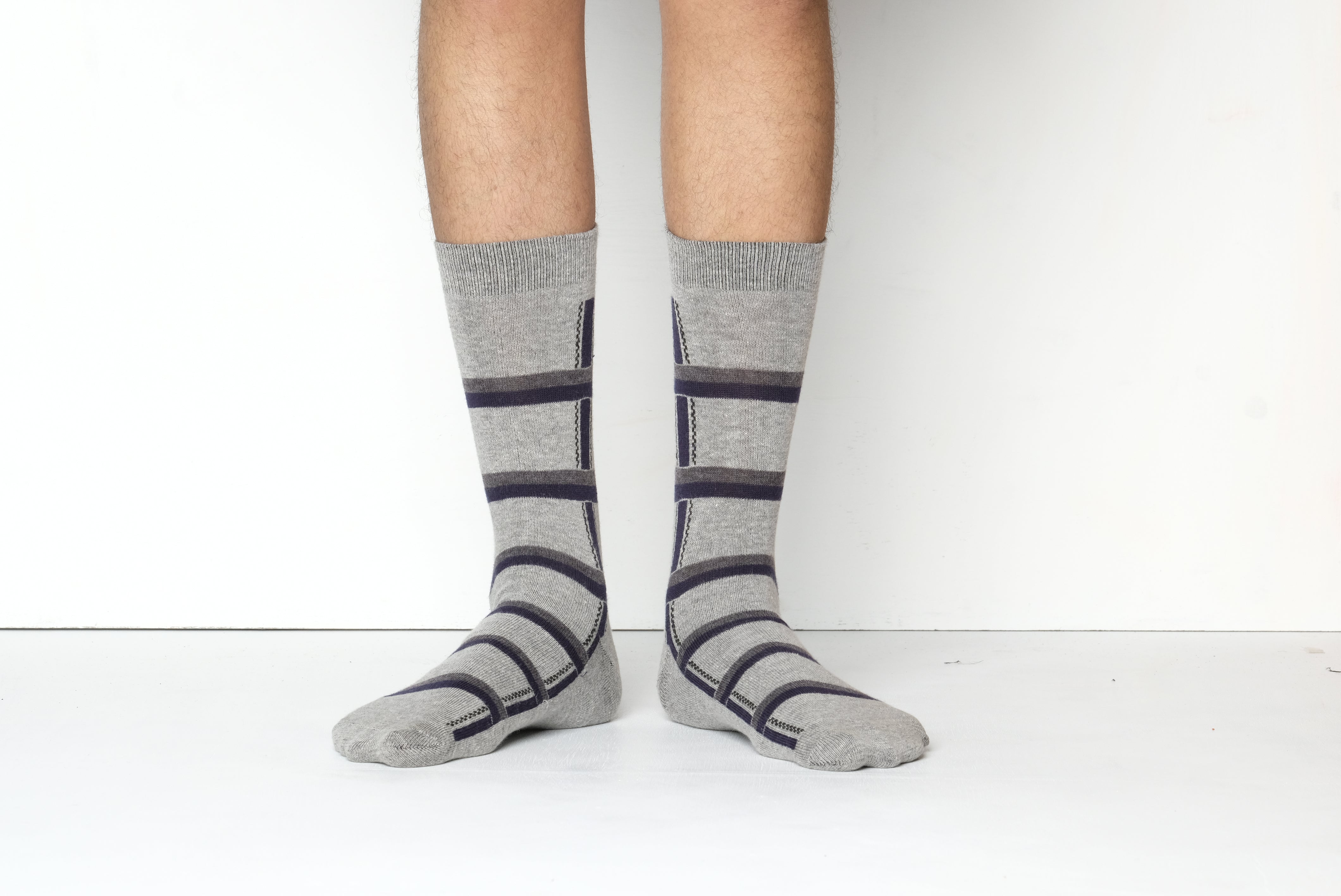 Pridezone Long Socks For Men