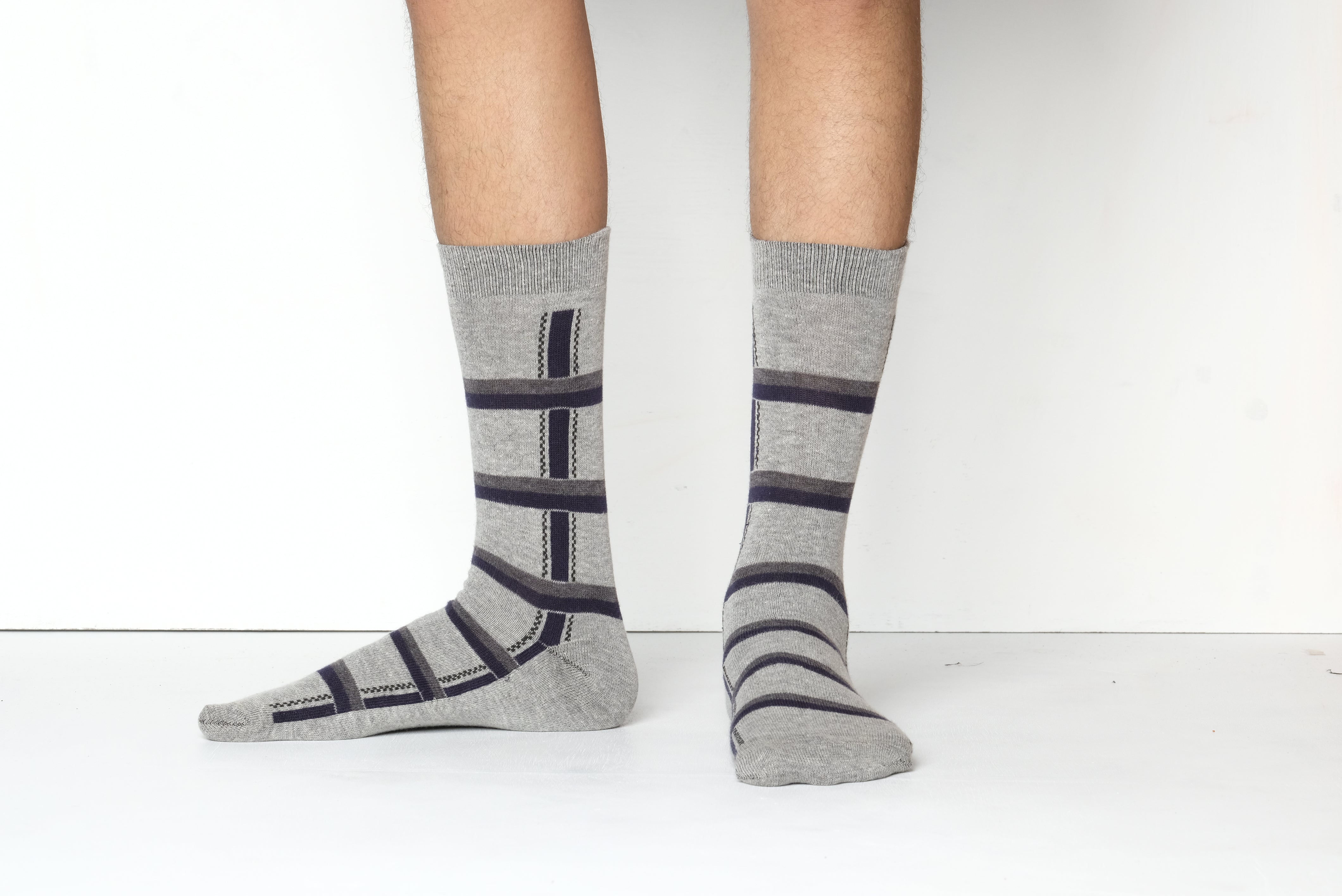 Pridezone Long Socks For Men