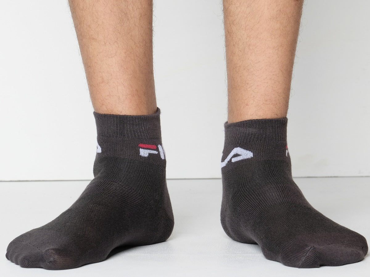 Imported Ankel Socks For Men ( Buy 2 Get 1 Free )