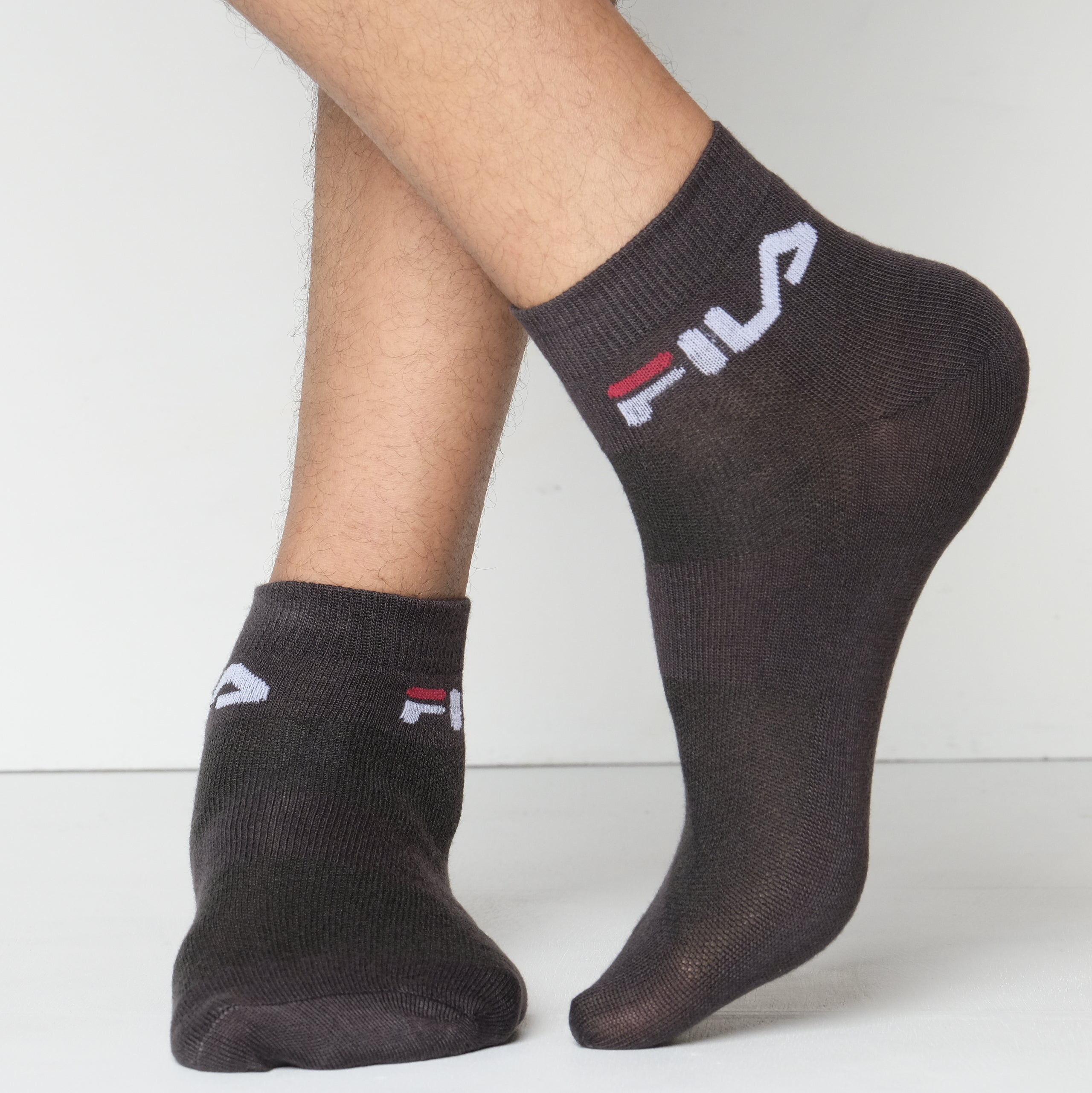 Imported Ankel Socks For Men ( Buy 2 Get 1 Free )