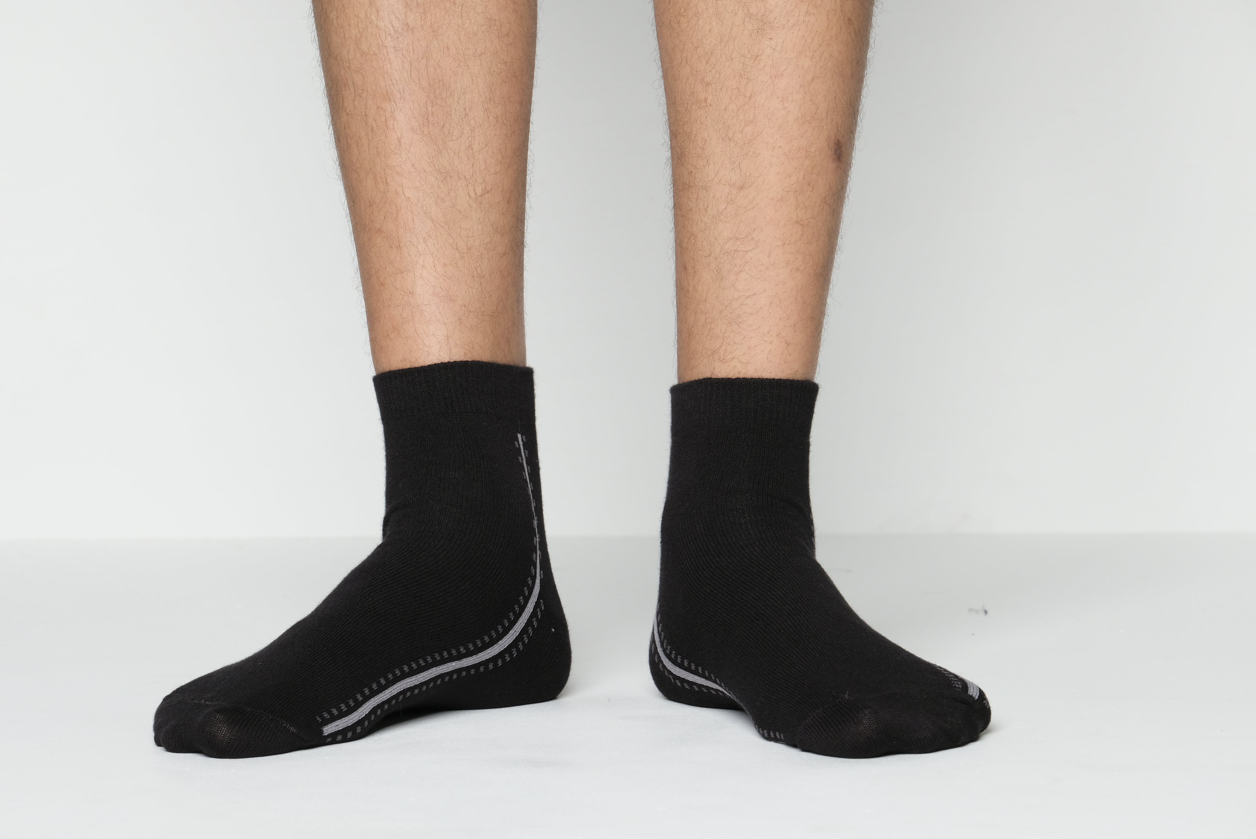Premium Ankle Socks For Men