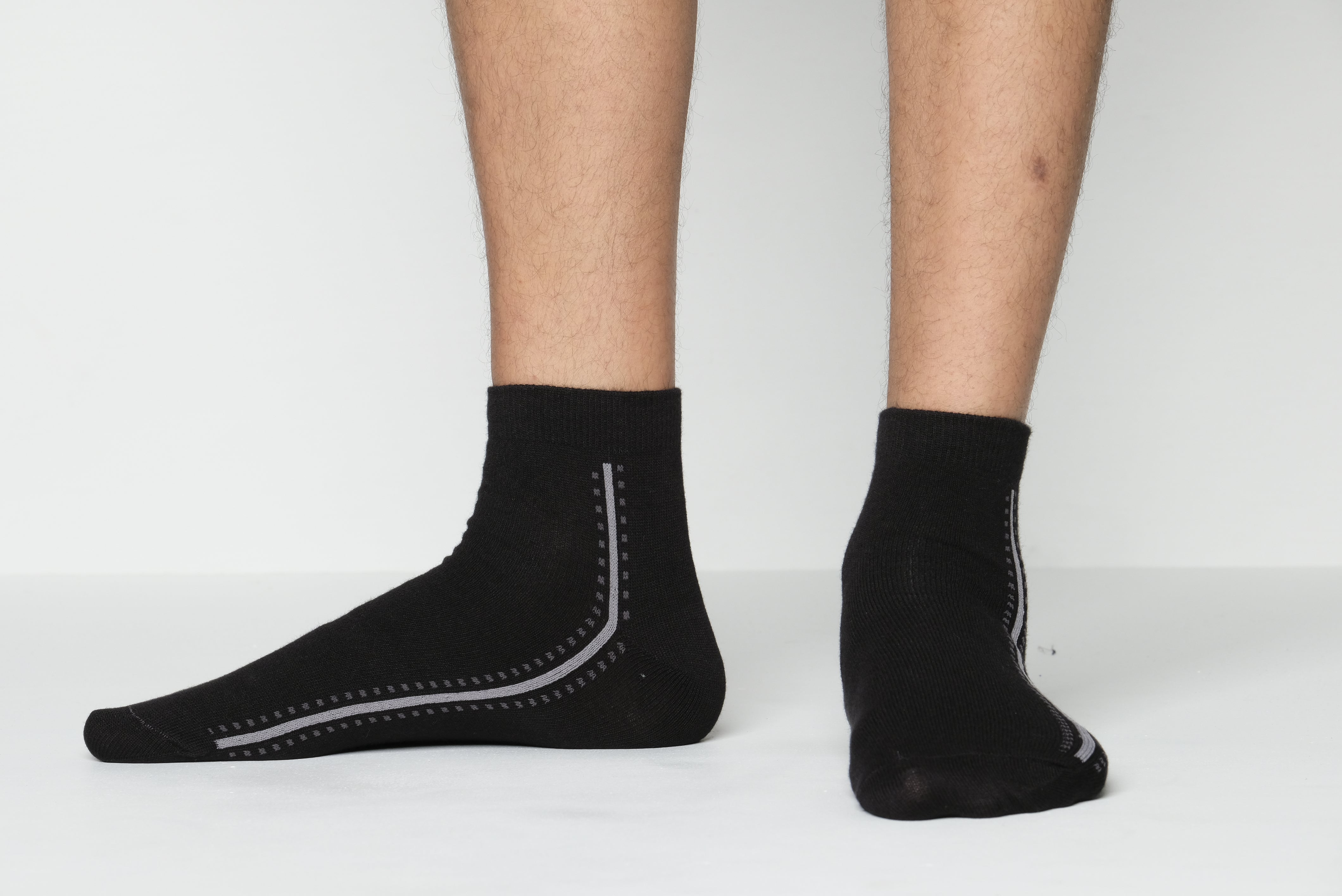 Premium Ankle Socks For Men