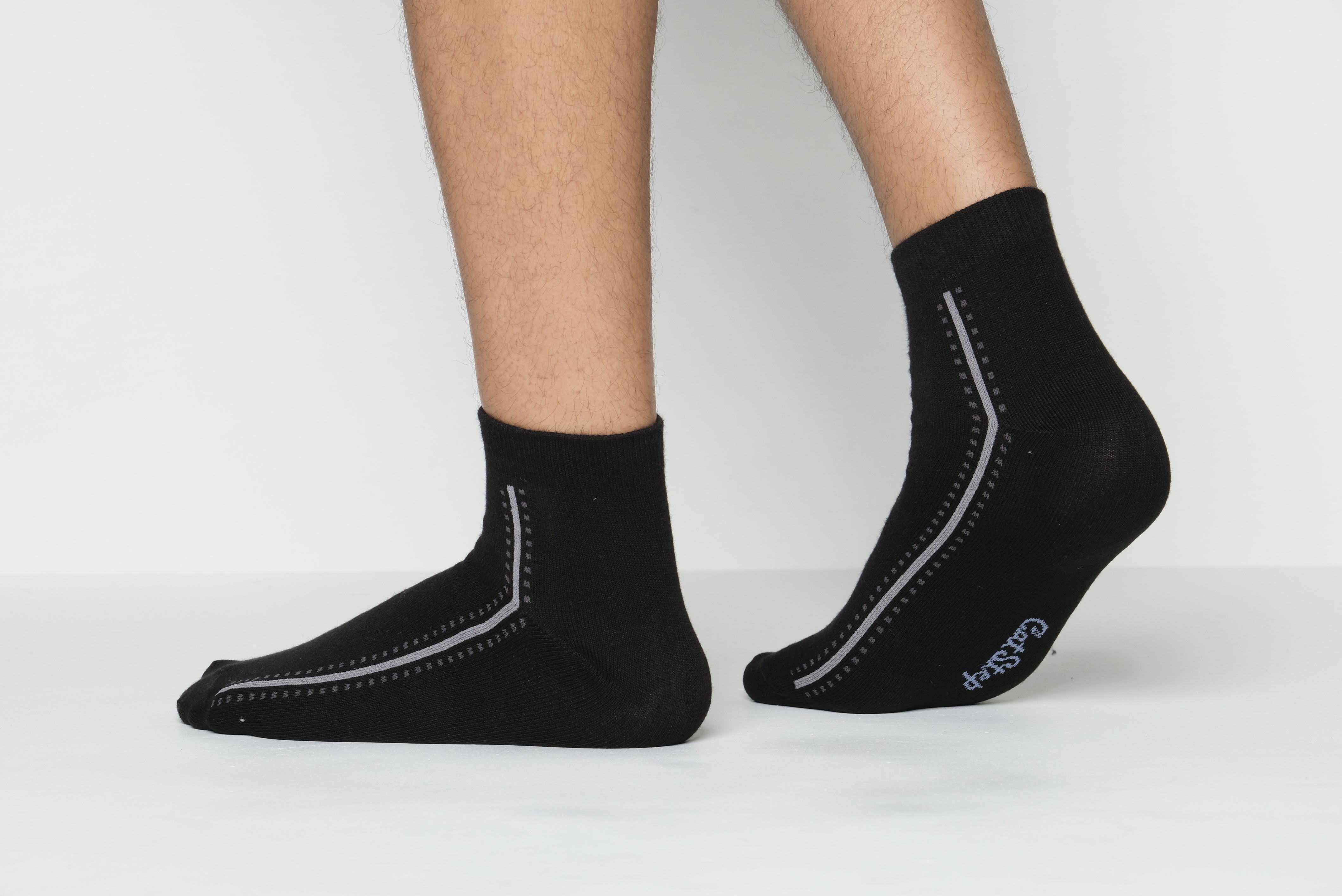 Premium Ankle Socks For Men
