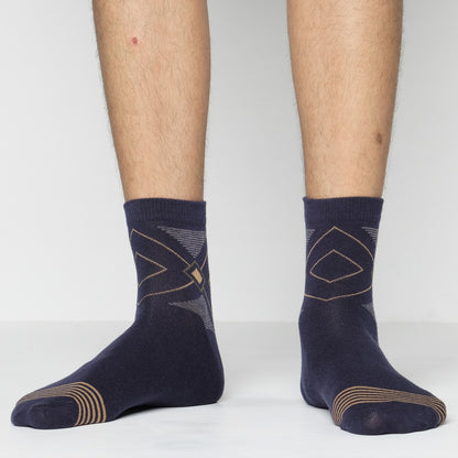 Look Ankle Socks For Men