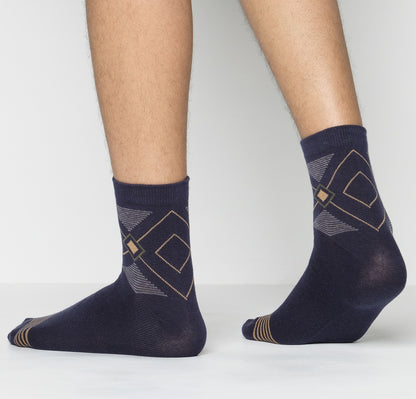 Look Ankle Socks For Men