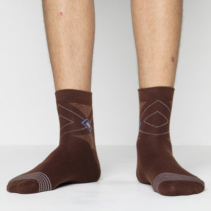 Look Ankle Socks For Men